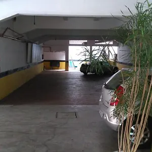 *** Hotel Vilamoura Brasil