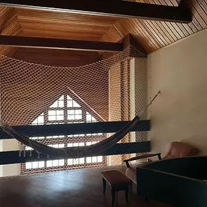  Apartamento Duplex Centro Capivari Brasil