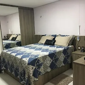 Apart-hotel Flat Golden