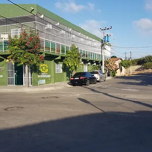 Estalagem Pouso Feliz