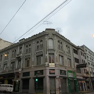 ** Hotel Pauliceia-santa Ifigênia, Próximo à 25 De Março, Braz,bom Retiro,sala São Paulo, Bovespa, Teatro Municipal Sp,sesc, Avenida Paulista Brasil