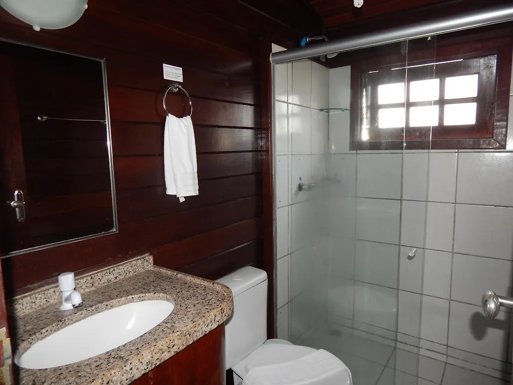 Seamar Hotel Fortaleza