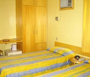 Seamar Hotel Fortaleza