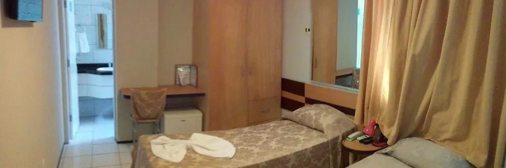 Seamar Hotel Fortaleza  Fortaleza (Ceara)