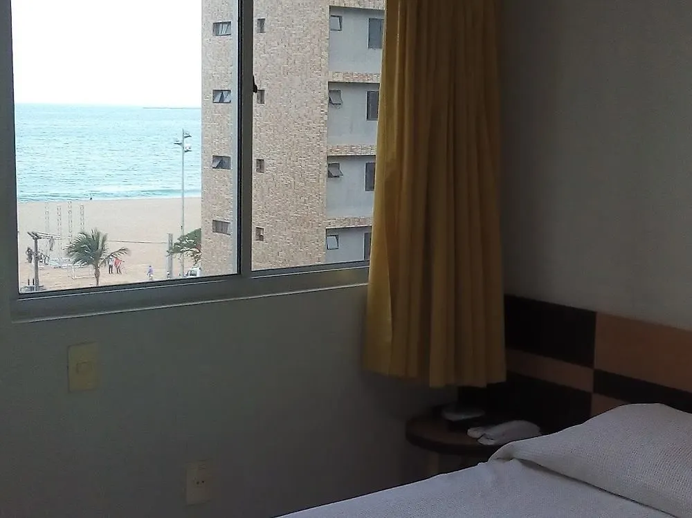 Seamar Hotel Fortaleza