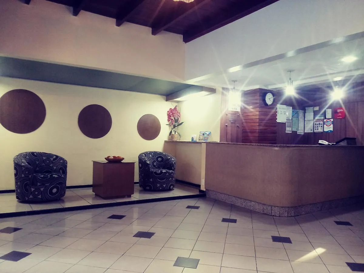 Seamar Hotel Fortaleza