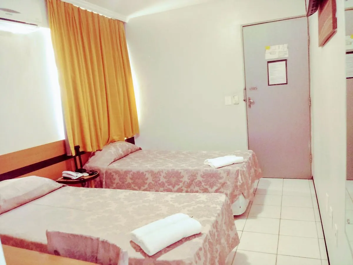 Seamar Hotel Fortaleza  Fortaleza (Ceara)