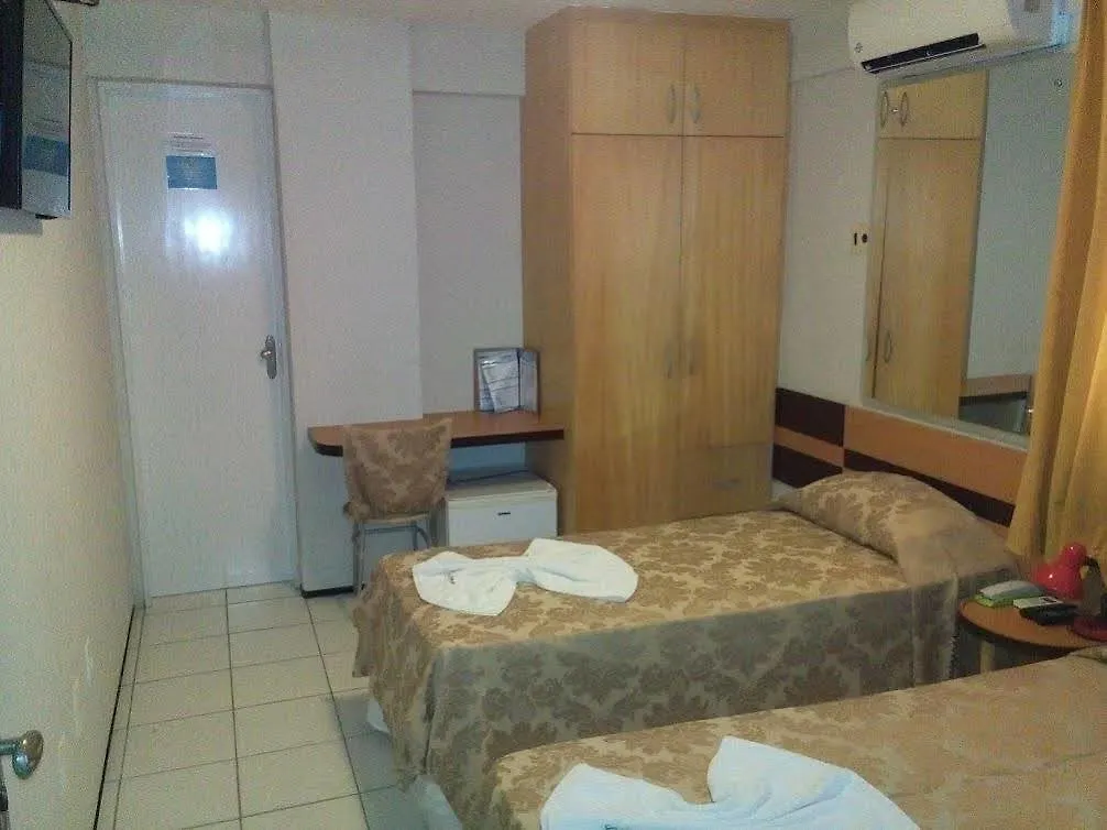 Seamar Hotel Fortaleza