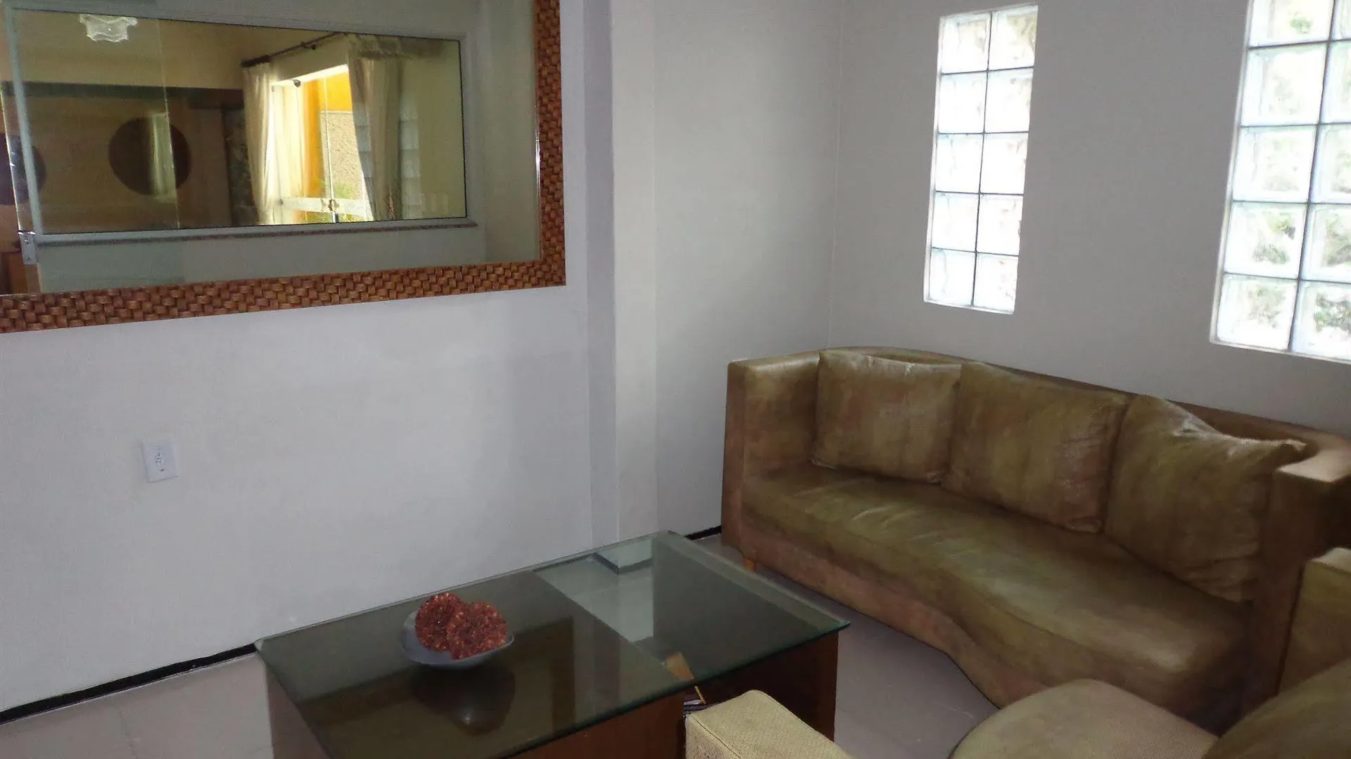 Seamar Hotel Fortaleza