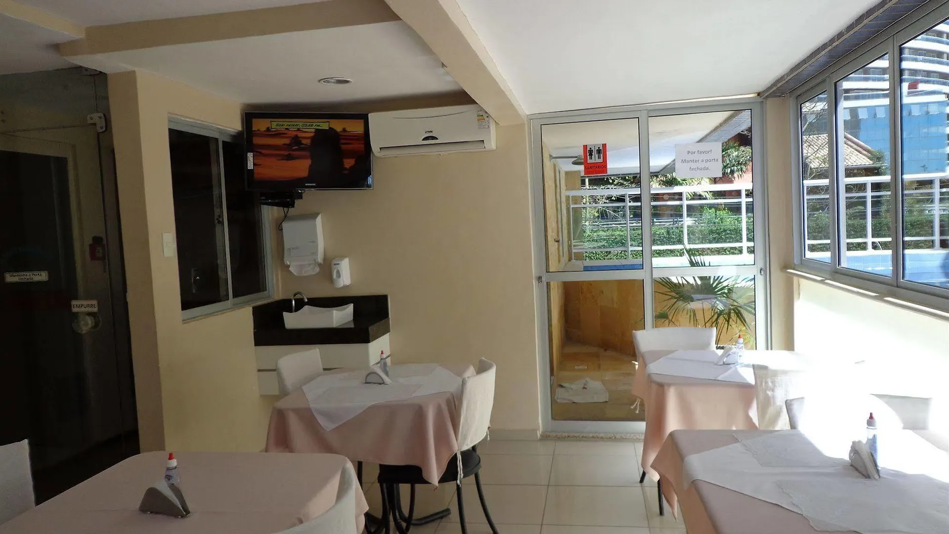 Seamar Hotel Fortaleza   Fortaleza (Ceara)