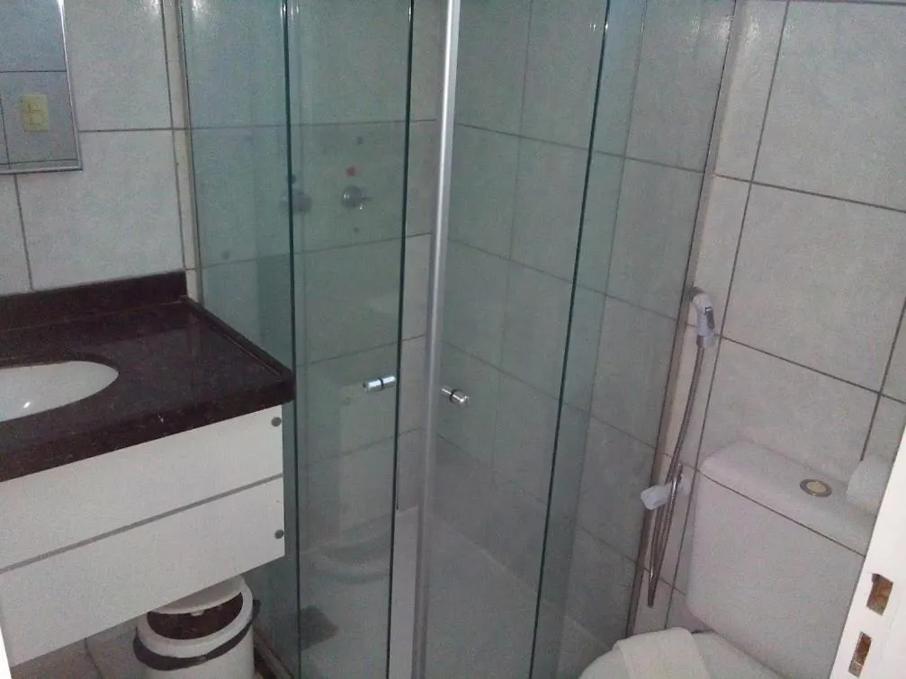 Seamar Hotel Fortaleza