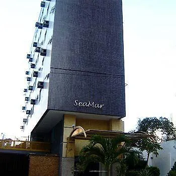 Seamar Hotel Fortaleza  Fortaleza (Ceara)