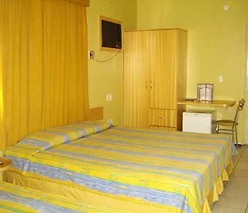 **  Seamar Hotel Fortaleza  Brazil