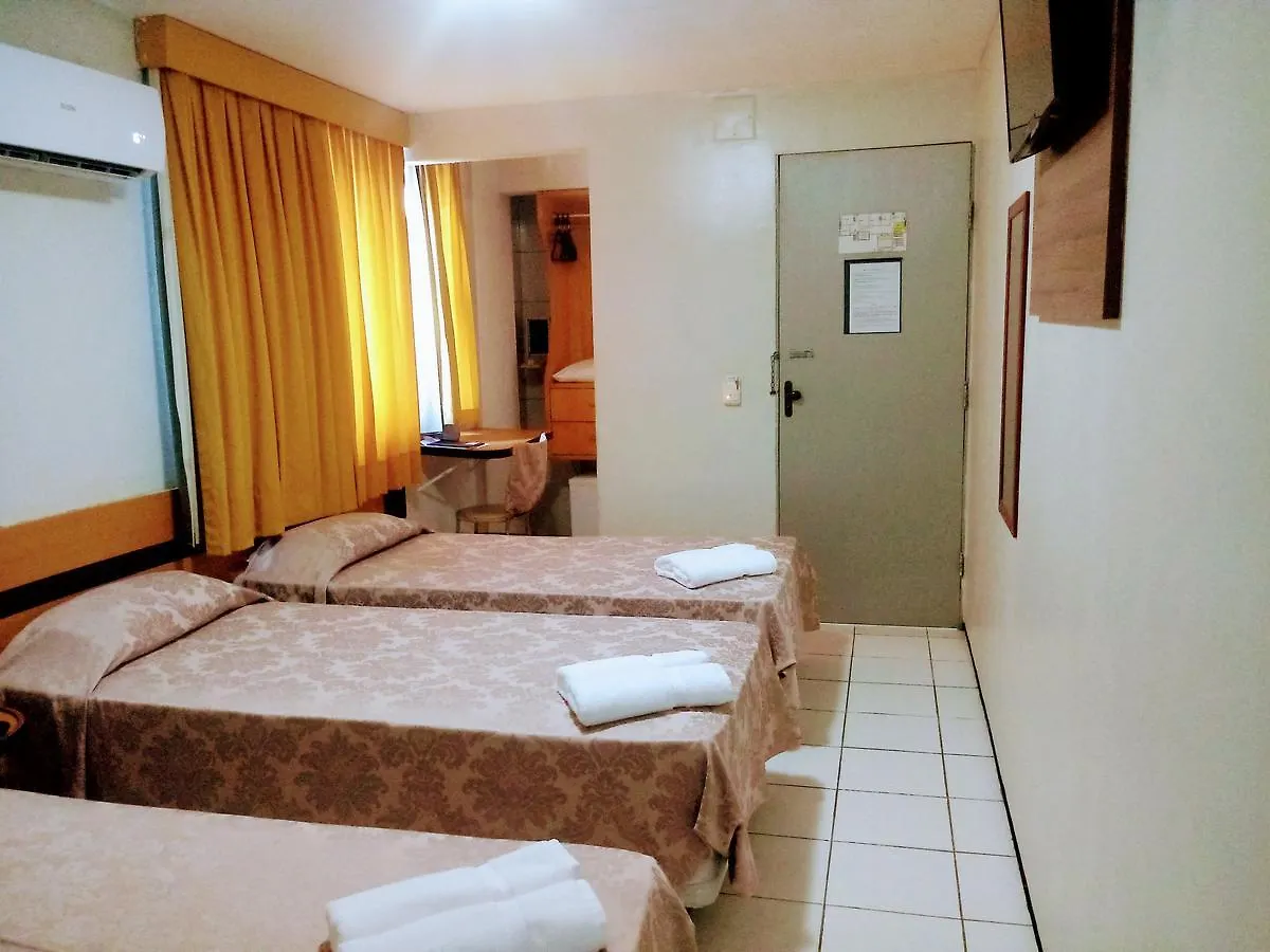 **  Seamar Hotel Fortaleza  Brazil