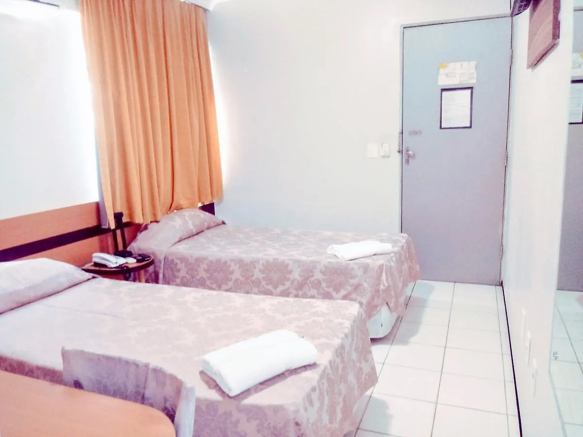 Seamar Hotel Fortaleza  Brazil