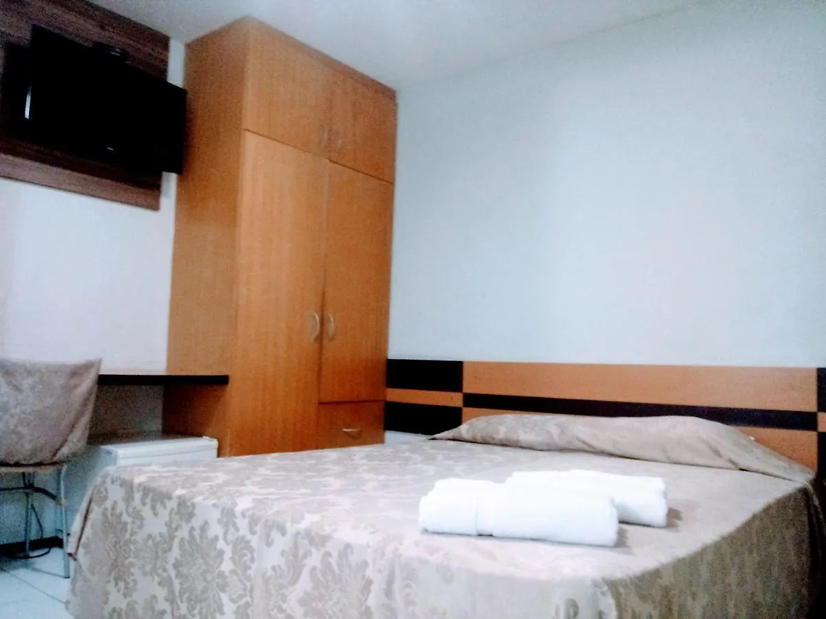 Seamar Hotel Fortaleza   Fortaleza (Ceara)