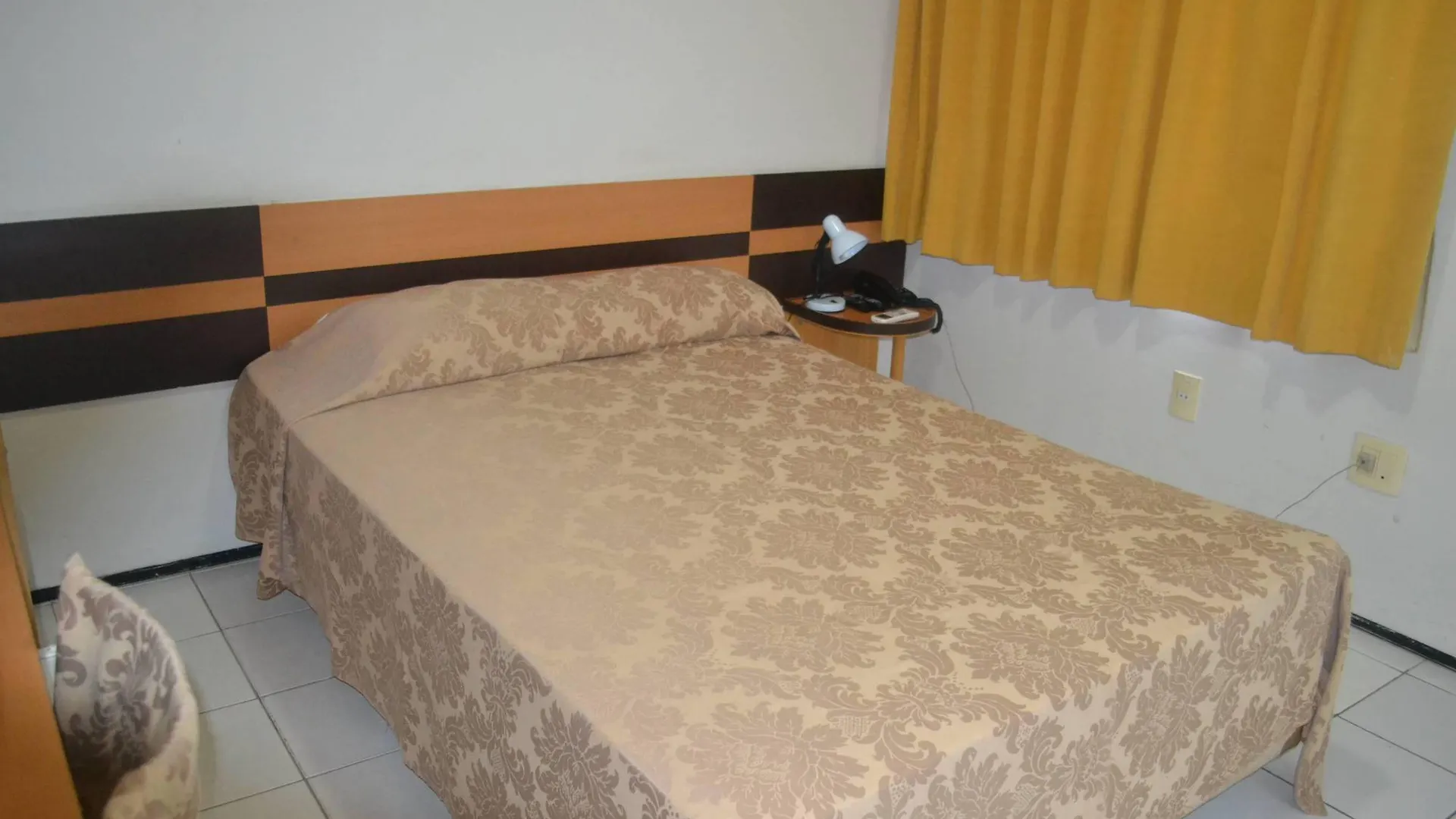 Seamar Hotel Fortaleza  Brazil
