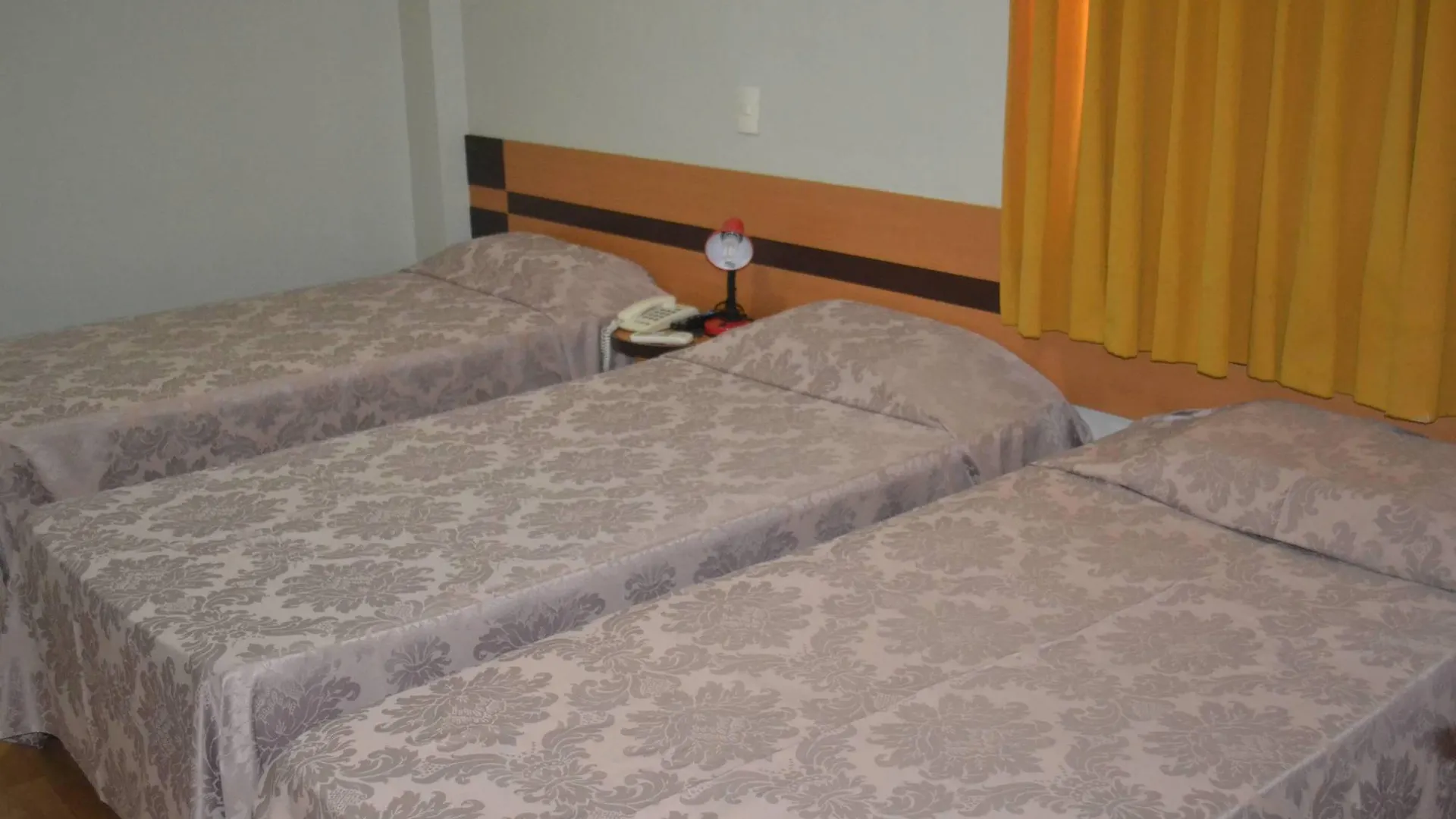 Seamar Hotel Fortaleza