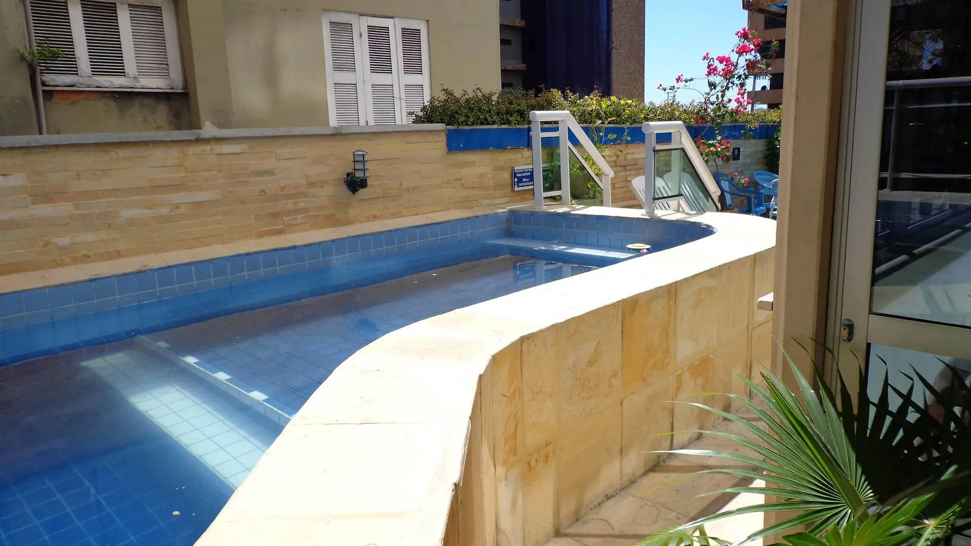 Seamar Hotel Fortaleza   Fortaleza (Ceara)