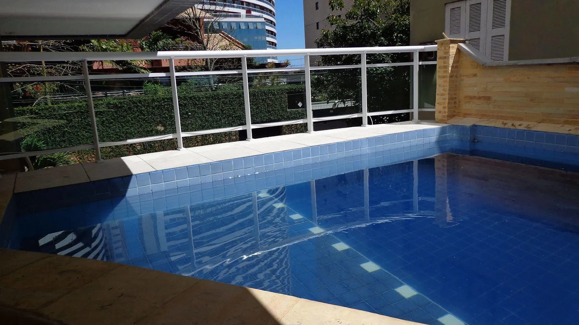 Seamar Hotel Fortaleza  2*, Fortaleza (Ceara)