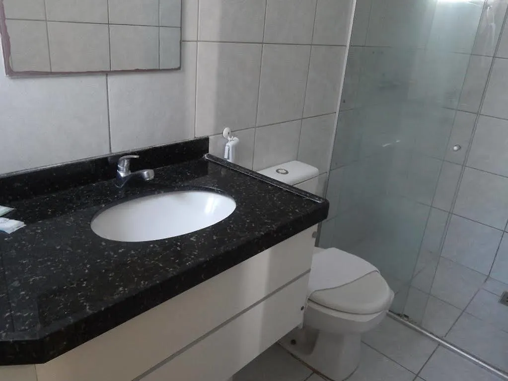 **  Seamar Hotel Fortaleza  Brazil
